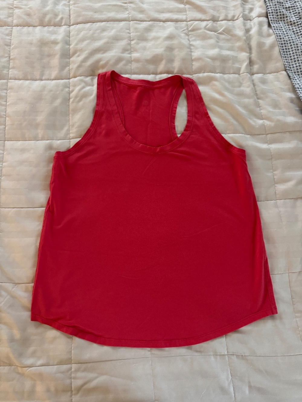 Lululemon Love Tank